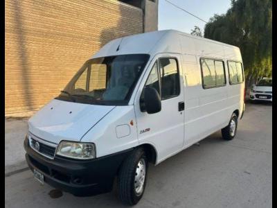 Utilitarios Venta Santiago Del Estero Fiat Ducato 2008