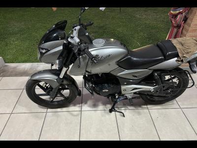 Motos Venta Santiago Del Estero Vendo Moto Pulsar 180