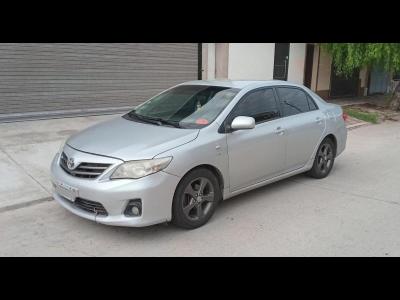 Autos Venta Santiago Del Estero Toyota Corolla XEI 2013