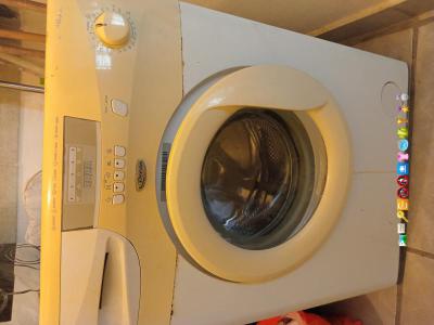 Varios Hogar, Muebles y Jardin Vendo Lavarropas Marca Drean Excellent Blue - 7 kg por 1000 rpm
