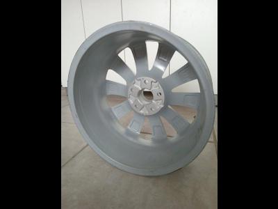 Accesorios  Santiago Del Estero VENDO Llanta De Aleacin 16 Volkswagen Amarok 13/24 Original NUEVA