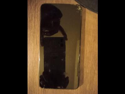 Varios Telefonos y Tablets Vendo celular Xiaomi Mi 8 Lite 128 Gb para Repuesto o cambio de pantalla