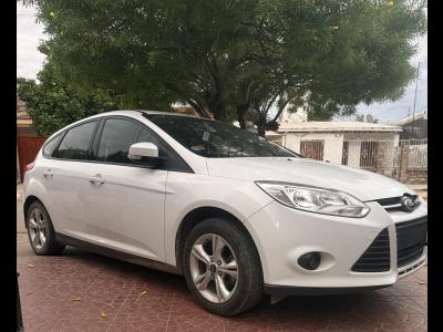 Autos Venta Santiago Del Estero FORD FOCUS 1.6L N MT SEDAN 5 PUERTAS 2014 (tel 3856976971)