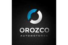 micrositio concesionaria Orozco Automotores