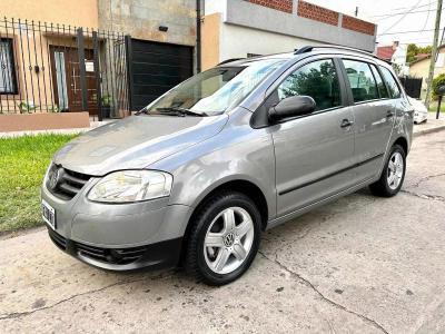  Automoviles VW Suran Volkswagen Suran Clasificados Panorama