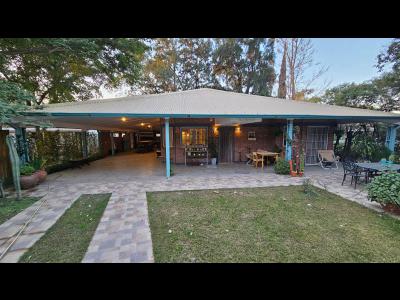 Casas Alquiler Santiago Del Estero TAGLIAVINI ALQUILA CASA - ZANJON - CAMINO TRUNGELITI - A 20 METROS DE RUTA NACIONAL N� 9