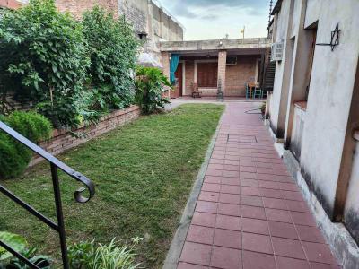 Casas Venta Casa B Belgrano