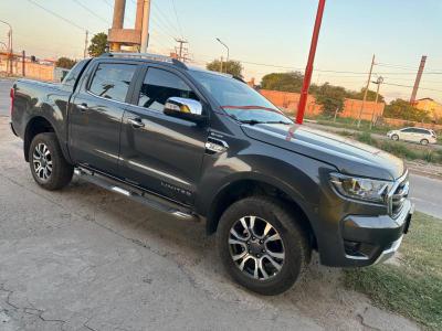Autos Venta Ford Ranger Limited 2023