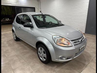 Autos Venta Ford Ka 2010