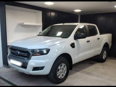 Autos Venta Ford Ranger XLS 2017