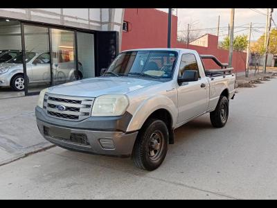 Autos Venta Santiago Del Estero Ford Ranger 2012