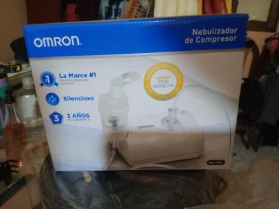 Varios Hogar, Muebles y Jardin Vendo nebulizador nuevo en caja