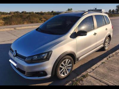 Autos Venta Santiago Del Estero VOLKSWAGEN SURAN TRACK 2019