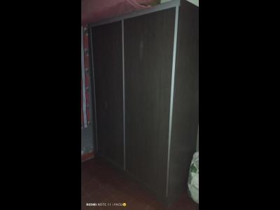 Varios  Vendo placard