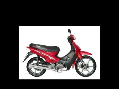 Motos Venta Santiago Del Estero Vendo Keller full 110 con 700 kms