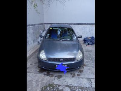 Autos Venta Capital Federal VENDO FORD KA 2004 BASE 1.0 AMBIENTE