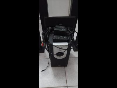 Varios  Home Theater