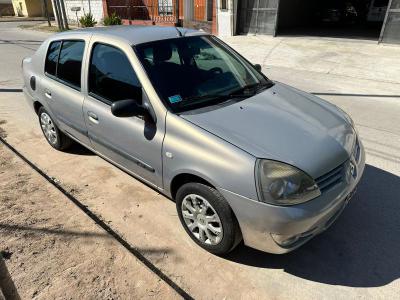 Autos Venta Santiago Del Estero Renault Clio 2 2007