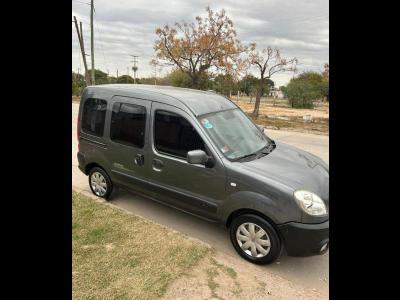 Utilitarios Venta Santiago Del Estero Renault Kangoo 2013