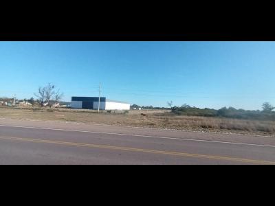 Terrenos Venta Santiago Del Estero lote de 2.4 hectareas  .- especial para productores malbran y zonas vecinas