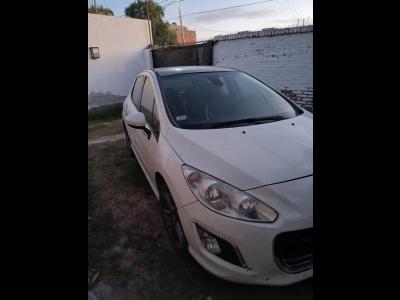 Autos Venta Santiago Del Estero FINANCIO SIN INTERES 308 FELINE SPORT