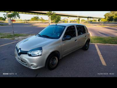 Autos Venta Santiago Del Estero ?? VENDO CLIO MO CONFORT PLUS 5P 2014 ??