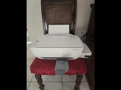 Varios Electronica VENDO IMPRESORA HP SISTEMA CONTINUO (WIFI)