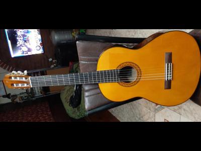 Varios Electronica Vendo guitarra criolla