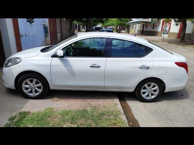 Autos Venta Santiago Del Estero NISSAN VERSA 2014