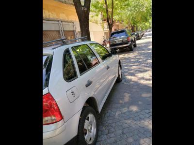 Autos Venta Capital Federal Gol Power impecable