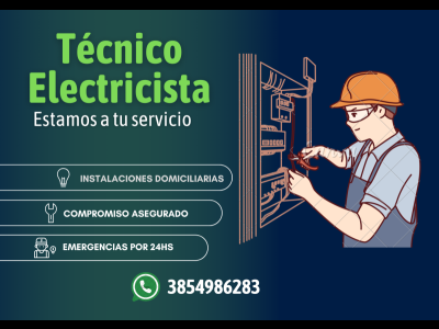 Servicios Servicios tecnicos Servicio tcnico de instalaciones elctricas