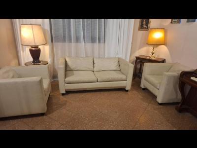Varios Hogar, Muebles y Jardin JUEGO DE SILLONES DE LIVING
