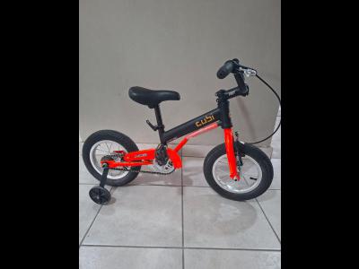 Varios Educacion Vendo bici !