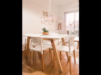 Varios Hogar, Muebles y Jardin Juego de mesa y silla