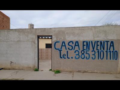 Casas Venta Santiago Del Estero Vendo casa en colon y casi posadas. Sgo capital