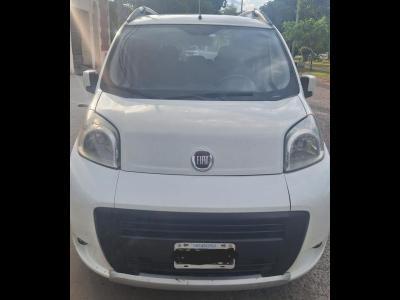 Autos Venta Santiago Del Estero VENDO FIAT QUBO TREKKING