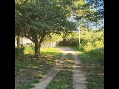 Terrenos Venta Santiago Del Estero LOTE EN MACO
