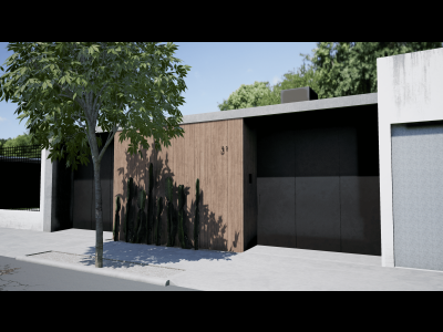Casas Venta Santiago Del Estero Casa moderna refaccionada a estrenar ? 3 dormitorios | Barrio Reconquista