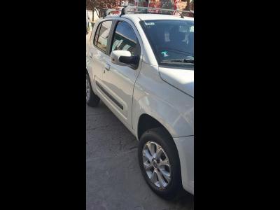 Autos Venta Santiago Del Estero VENDO FIAT UNO NOVO 1.4  8v modelo 2013