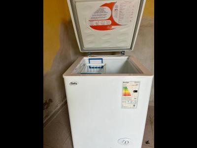 Varios Hogar, Muebles y Jardin VENDO FREZZER GAFA 112 LITROS