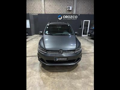 Autos Venta Santiago Del Estero VW SURAN TRENDLINE 1.6 - 2017