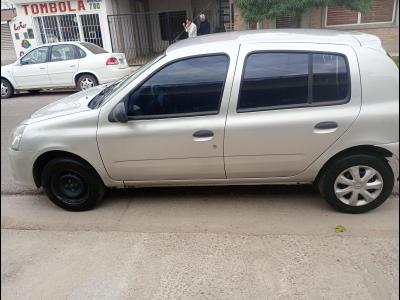 Autos Venta Santiago Del Estero Vendo Clio Mio 2013