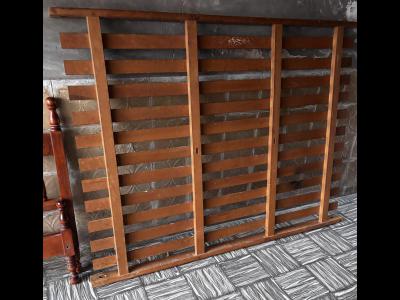 Varios Hogar, Muebles y Jardin Vendo cama 2plazas usada