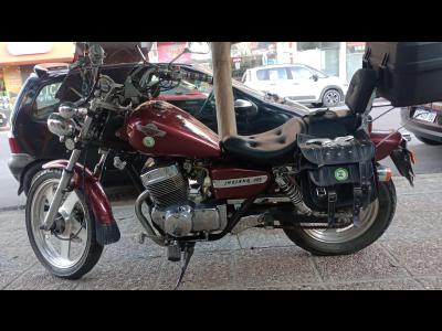 Motos Venta Santiago Del Estero Vendo Corven Indiana
