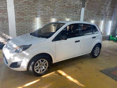 Autos Venta Santiago Del Estero Vendo Ford Fiesta  one Ambiente Plus