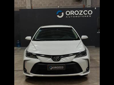 Autos Venta Santiago Del Estero TOYOTA COROLLA 2.0 XLI - 2022