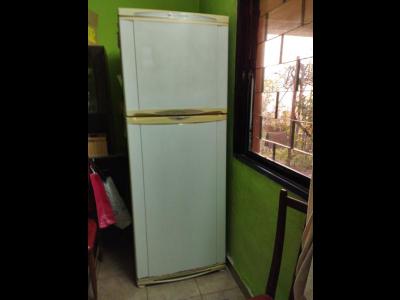 Varios Hogar, Muebles y Jardin Vendo Heladera bosch eco plus no frost con freezer 3854165579 solo WhatsApp