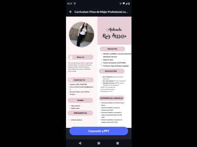 Empleos  Busco trabajo