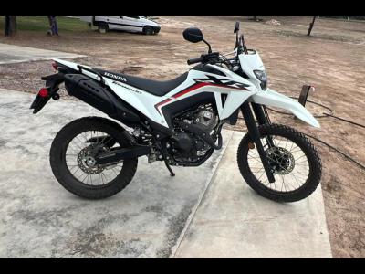 Motos Venta Santiago Del Estero Honda XR Tornado 2025
