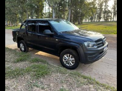 Autos Venta Santiago Del Estero Volkswagen Amarok 2020